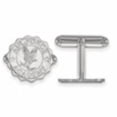 thumbnail image 2 of Auriga Fine Jewelry 925 Sterling Silver Rh-plated Cufflinks for Men, 2 of 6