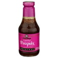thumbnail image 4 of Pack of 6, Kikkoman Takumi Teriyaki Sauce Original, 20.5 oz, 4 of 5