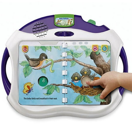 Fisher-Price PowerTouch Baby