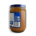 thumbnail image 3 of Adams 100% Natural Crunchy Peanut Butter 500g - No Sugar Added, 3 of 4