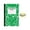 Green, variant on Wide Ruled Composition Notebook & Sticklers, Marble Cover, 100 Pages, 1 Count, Office Supplies for Teens & Adults, A5 Black
