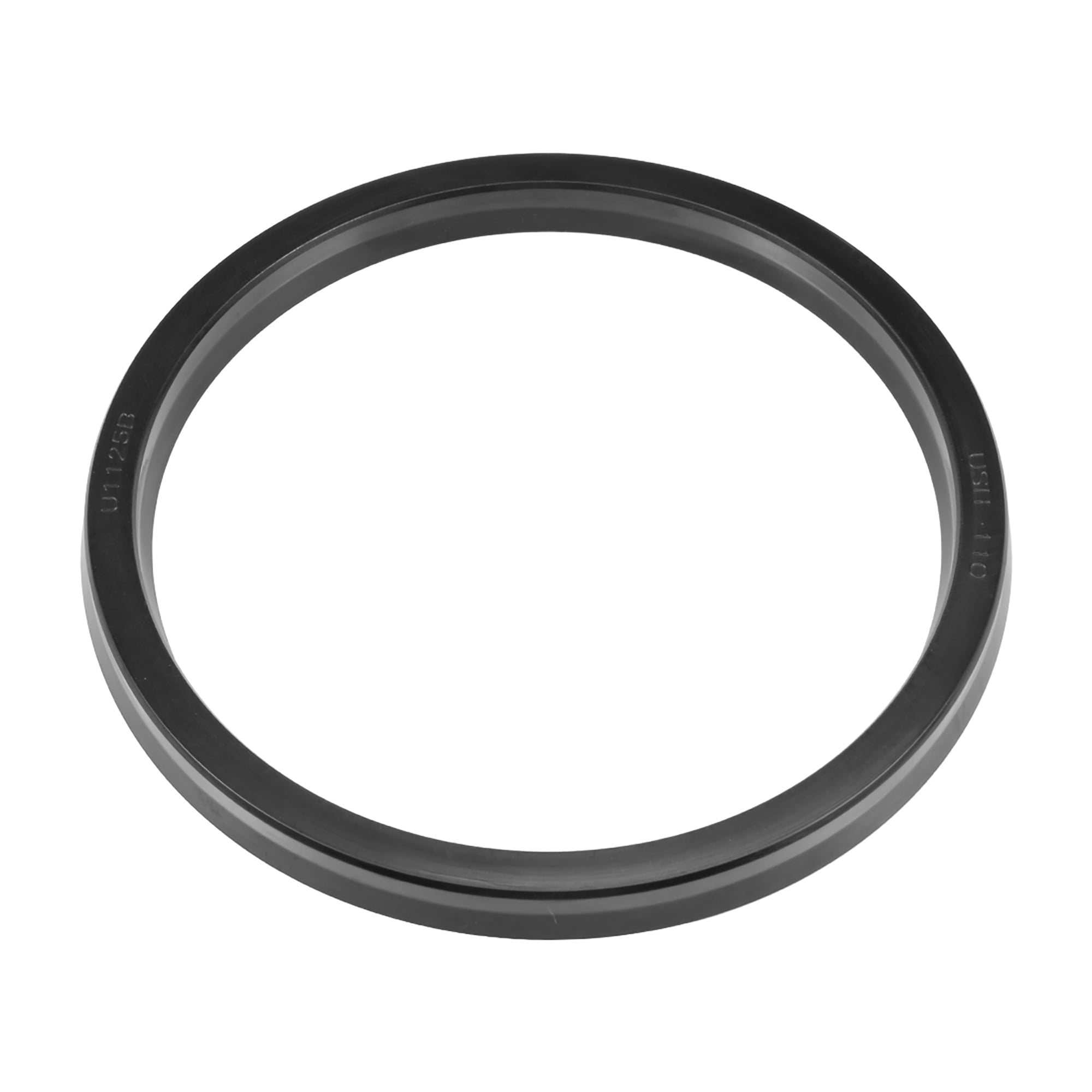 Hydraulic Seal, Piston Shaft USH Oil Sealing ORing 110mm x 125mm x 9mm