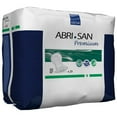 thumbnail image 2 of Abena Abri-San Premium Unisex Incontinence Liner Contoured 28" L 9384, 200 Ct, 2 of 5
