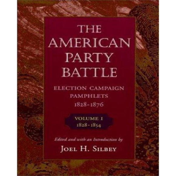 American Party Battle, Vol. 1