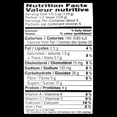 thumbnail image 3 of Kozy Shack Gluten Free Cinnamon Raisin Rice Pudding, 3 of 5