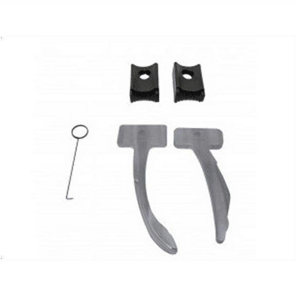 CTA Manufacturing Cam Phaser Locking Tool Kit - Dodge