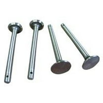 RAParts 211-1141 Intake & Exhaust Valve Fits Massey Ferguson