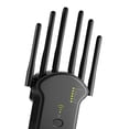 thumbnail image 2 of Router Amplificador de red de antena de 300Mbps/1200Mbps enrutador WPS de doble banda 2,4G 5G para el hogar, 2 of 6