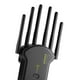 thumbnail image 2 of Router Amplificador de red de antena de 300Mbps/1200Mbps enrutador WPS de doble banda 2,4G 5G para el hogar, 2 of 6