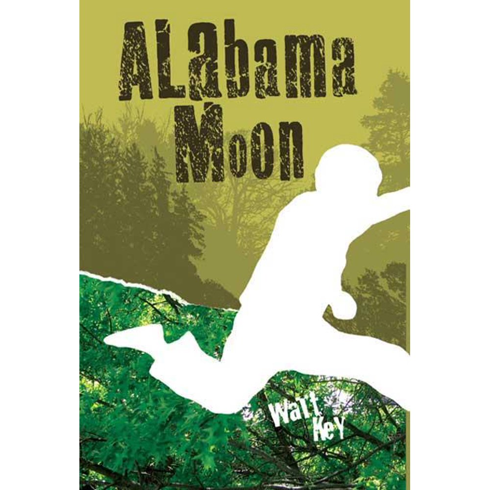 Alabama Moon Alabama Moon (Series 1) (Paperback)