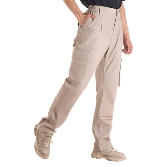 Dickies Men's FLEX Slim Fit Tapered Leg Work Pants – Durable