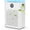 White, variant on Air Purifiers for Home Large Room up to 2800ft², Smart Wifi Air Purifier with PM2.5 Sensor, HEPA H14 Washable Filter Sleep Mode 22dB with Timer, Air Cleaner for Dust Odors Pollen Dander
