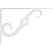 National Hardware 10x7 Awh Orn Bracket N229-443