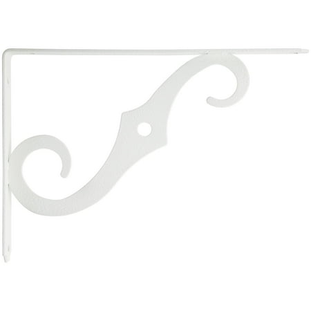 National Hardware 10x7 Awh Orn Bracket N229-443