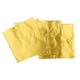 thumbnail image 4 of 400 Piezas De Chocolate Mezclado Lolly Party Foil Wrappers Confitería 8cm Square Square Candy Package Hojas De Papel De Aluminio Para Suministros De B Zulema Envoltorios de papel de aluminio, 4 of 8