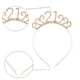 thumbnail image 2 of Sonducket 18/21/30/40/50/60/70 Fabulosa correa para el hombro Aro de cristal para el cabello Universal 18 años Regalo de ducha para mujeres Ropa, zapatos y accesorios Miscelánea 70 Sonducket  AP018492-07, 2 of 6