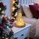 thumbnail image 5 of Decoraciones navideñas, adornos navideños, regalos navideños Kit de materiales para árboles de Navidad DIY Árbol de Navidad de plástico, 5 of 5