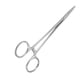 thumbnail image 5 of Pinzas de aguja con abrazadera de sutura NikouMX instrumentos quirúrgicos orales Acero inoxidable, 5 of 8