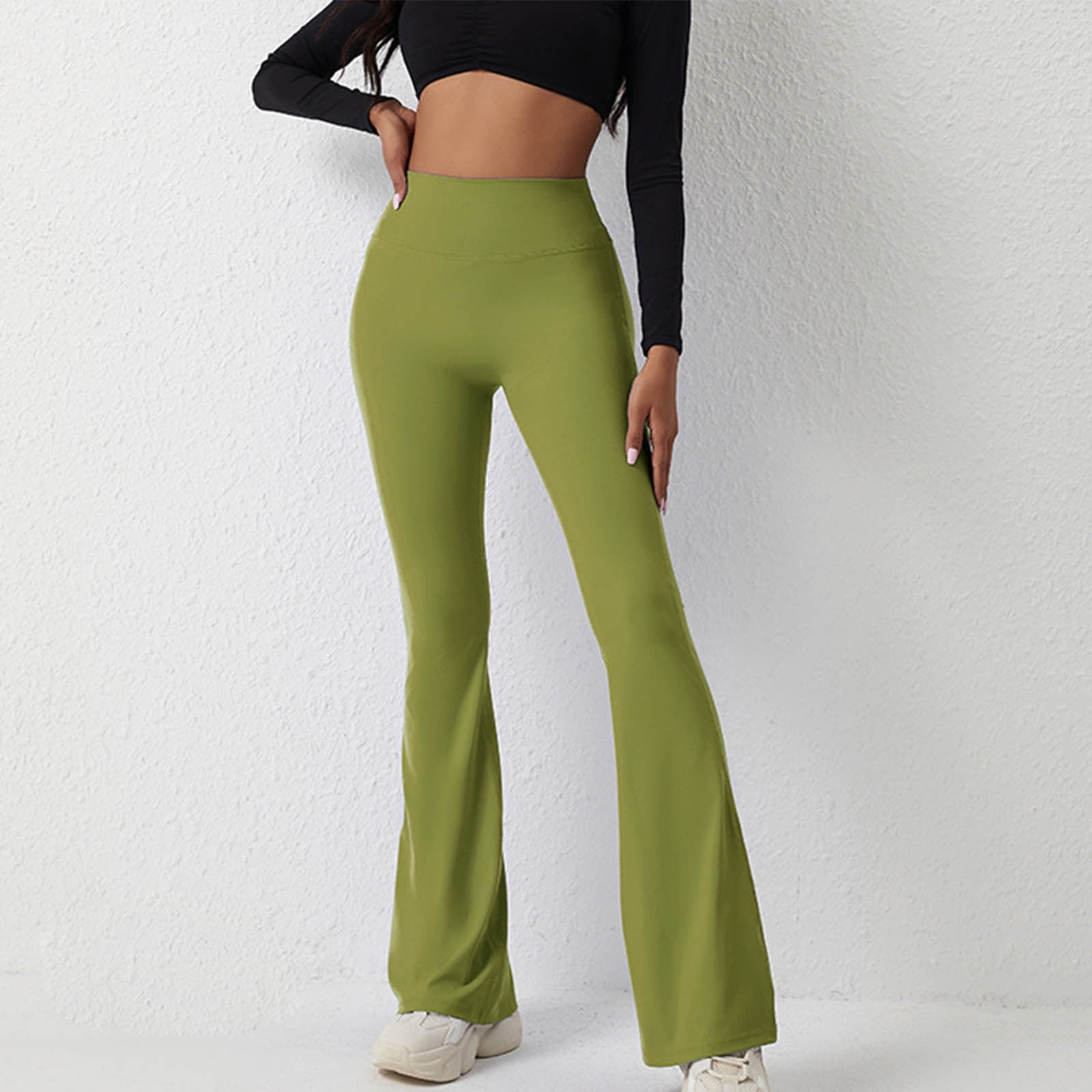 Bootcut leggings forever 21 best sale