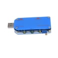 thumbnail image 1 of Seitruly Módulo de aumento de enrutador perilla giratoria portátil ajustable Digital 5V a 9V/12V/24V USB Boost Board accesorios de herramientas Electrónica miscelánea, 1 of 6