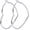 1.77inch-silver, variant on Hoop Earrings, Fashion Jewelry Statement Large Geometric Heart Hoop Earrings for Women Gift