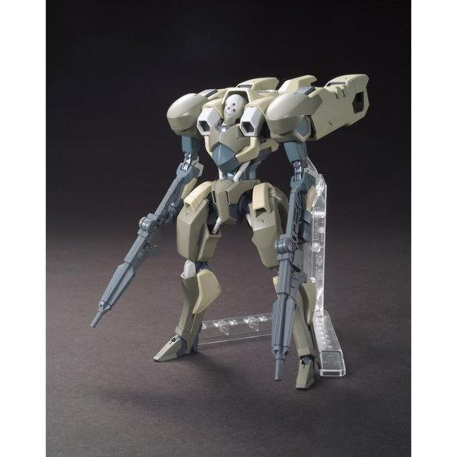 Zeta Gundam PMX-003 The O HG 1:144 Model Kit - Walmart.com