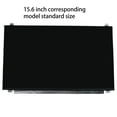 thumbnail image 5 of High Quality 15.6" inch laptop LCD Screen 1366x768 30pin LP156WHB TP A1 B1 C1 for D1 LP156WH3 TP S1 A1 LP156WHU TP G1 TP, 5 of 10