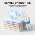 thumbnail image 5 of Powerful Laundry Stain Remover Spray, 2026 New Upgrade Powerful Spot Stain Remover Laundry Spray, Emulsifier Clothing Stain Remover for Grease Oil Food On Clothes And Shoes, 5 of 7