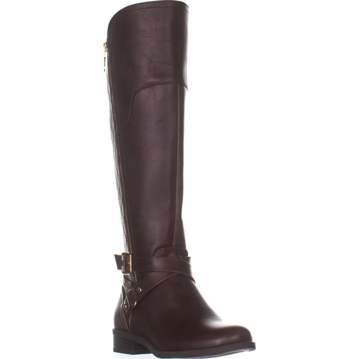 g by guess high heel boots