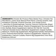thumbnail image 3 of Special Kitty Crunchy and Creamy Cat Treats Salmon Flavor, 3 oz, 3 of 9