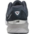 thumbnail image 3 of New Balance Mens Made 990 V5 Sneaker Shoes, 3 of 7