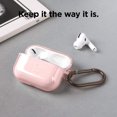 thumbnail image 2 of Funda Elago compatible con AirPods Pro Clear Lovely Pink, 2 of 9