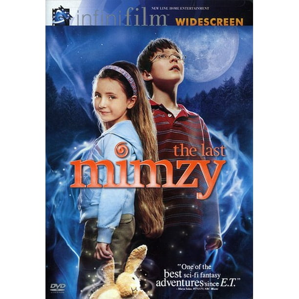The Last Mimzy Dvd Walmart Com Walmart Com