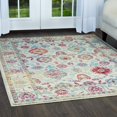 thumbnail image 2 of Home Dynamix Serena Ronda Area Rug, 2 of 5