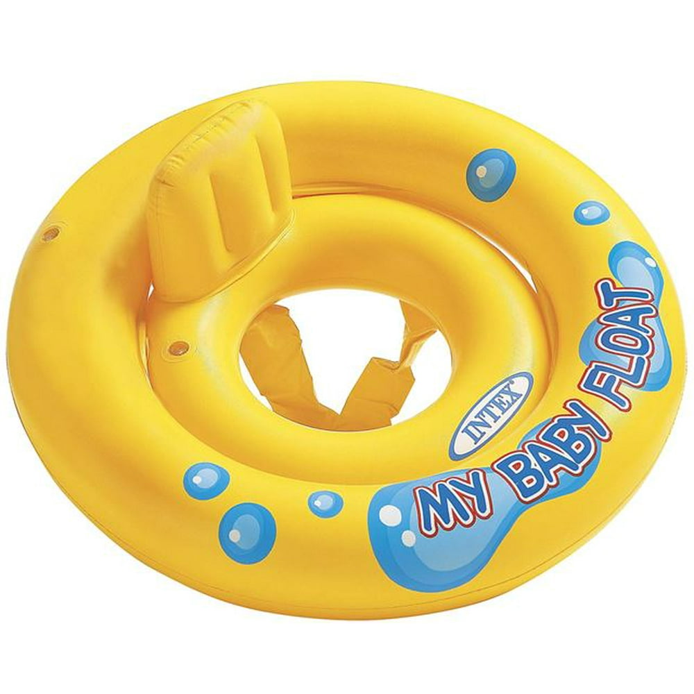 Intex 27" Infant Pool Float