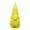 Yellow, variant on Holiday Tabletop Dwarf Decoration Colorful Artistic Design Dwarf Figurine Safe Entryway Display Piece