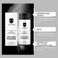 thumbnail image 3 of Texturizing Volume Powder for Hair, 40g Instant Texture & Fullness Boost, 3 of 5