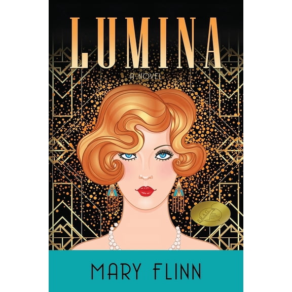 Lumina (Paperback)