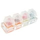 thumbnail image 2 of Probador de interruptores TTC DIY: Teclas translúcidas para accesorios Cherry MX 4 llaves, 2 of 9