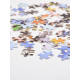 thumbnail image 4 of 1 Box Of 1000 Pieces Candy House Pattern Jigsaw Puzzle Toy For Adults, Large Art Decoration For Stress Relief, Gift For Boys And Girls, 4 of 5