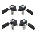 thumbnail image 4 of Kenally Accesorios de núcleo de alambre, instalación práctica y práctica de núcleo de alambre, piezas de freno de bicicleta hermosas Vehículos, repuestos y accesorios Mis, 4 of 6