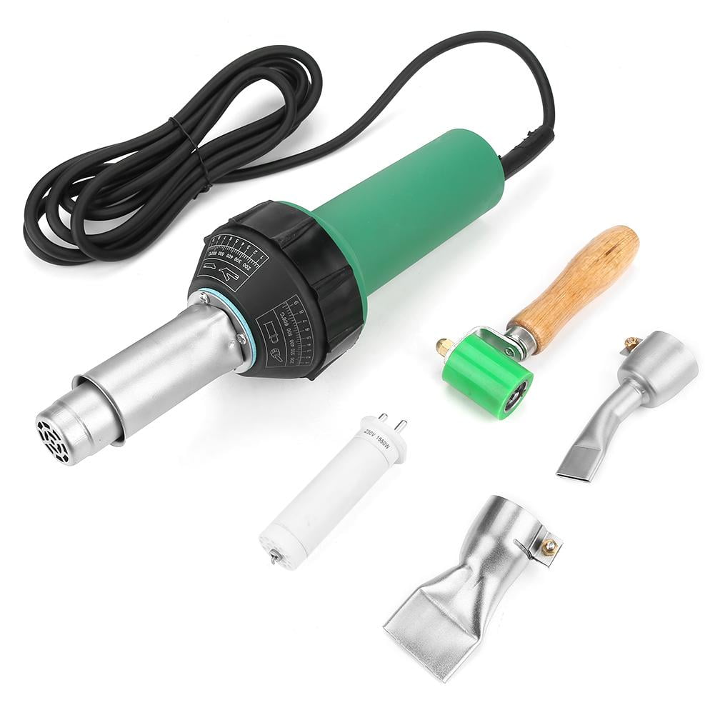 HERCHR Cutting Torch Set, 1600W 110V Electric Soldering Iron Welding
