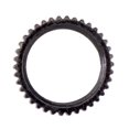 thumbnail image 2 of GLFILL 6 Set Guitar Potentiometer Nut and Washer For Tone Volume For LP Guitar Parts Black, 2 of 9