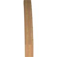 thumbnail image 4 of 6"W x 44"D x 44"H Thorton Rough Sawn Knee Brace, Western Red Cedar, 4 of 4