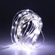 thumbnail image 2 of Cadena Luces 50 LED Fairy String Light Para Dormitorio Césped Paisaje Jardín Hogar Vacaciones Decoración Blanco ANGGREK Descripción de la referencia, 2 of 5