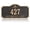 Rose Gold, variant on Personalized Address Plaque - Engraving Address Sign,House Number Sign Plaque,House Address Numbers for Outside House,Fence,Drive Way,Apartment 1/4‘’ Thick Metal No Fading 2-Line Old Century