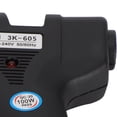 thumbnail image 2 of M Buder 100W High Temperature Hot Melt Glue Gun Electric Heating Tool for DIY Arts Crafts with US Plug Black 10.63 inches / 27 cm, 2 of 9