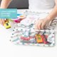 thumbnail image 4 of Set de 3 bolsas de aseo Bumkins Disney C7 Mickey Varsity, 4 of 6