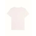 thumbnail image 4 of 【New Arrival】Women Happy 4th of July Distressed USA Flag Firework Print T-Shirt Patriotic Independence Day Casual Short Sleeve Cotton Tops, 4 of 7
