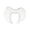A, variant on Feather Angel Wings Costume Prop for Halloween Cosplay Party A A 1pc